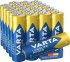 Varta Longlife AA Alkaline Batterien, AA Longlife Power