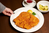 Vatertag am 7. Juni: Papa isst gratis (Schlieren)