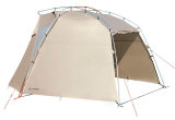 VAUDE Drive Van Zelt – Vorzelt zum Andocken an Vans