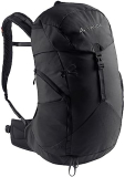 Vaude Rucksack 20-29L Jura 24., black
