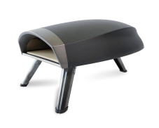 Twint App - STRUCT Pizzaofen Vesuvio Tragbarer Gas-Pizzaofen