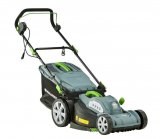 Do it + Garden Migros - Elektro Rasenmäher Miogarden Classic EM 4418 (Abholpreis)