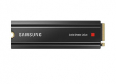 SSD FESTPLATTE - SAMSUNG 980 PRO NVMe M.2 SSD 1TB Heatsink