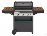 Daydeal - Campingaz Gasgrill 3 Series Classic WLXD