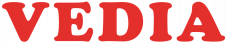 Vedia: 15% Rabatt ab MBW 100.-
