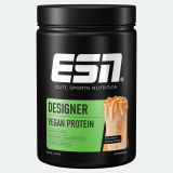 Veganes Designer Proteinpulver mit Soja (900g)
