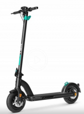 BLICK DEAL – Elektro-Scooter SoFlow SO myTIER