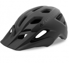 Galaxus - Velohelm - Giro Fixture MIPS 54 - 61 cm - Schwarz