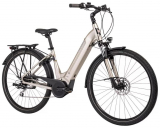 BLICK DEAL DER WOCHEc- Unisex-E-Citybike Cilo Cityliner CCL°02+ in 2 Rahmenhöhen: 45 cm und 50 cm, sowie in 3 Farben