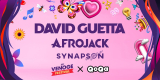 Venoge Festival x QoQa Geburi-Party mit David Guetta und vielen mehr