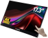 Verbatim Portable Touchscreen Monitor 4K (mobiler 17,3″ Bildschirm) bei Amazon zum neuen Bestpreis