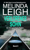Verlorener Sohn: Ein Morgan Dane Thriller (Die Morgan Dane-Thriller 5) gratis als E-Book bei Amazon