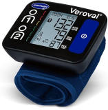 Veroval Compact+ Handgelenk-Blutdruckmessgerät mit Bluetooth zum Bestpreis