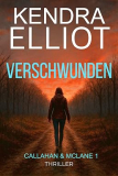 Kindle EBook Gratis: Verschwunden (Callahan & McLane Series 1)
