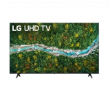 Conforama – LED-Fernseher LG ELECTRONICS 65”/165 cm 65UP77009LB (Abholpreis)