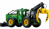 Jumbo - LEGO® Technic 42157 John Deere 948L-II Skidder