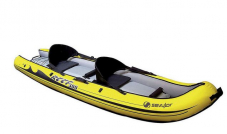 Coop Bau + Hobby - Sevylor Kajak Reef 300 Schlauchbppt