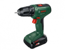 JUMBO - BOSCH Akku-Bohrschrauber EASY DRILL 18V-38 (Abholpreis)