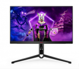 Twint APP – Monitor AG274QS 27″-Gaming-Monitor mit 3-seitig rahmenlosem Design und 300 Hz Refresh-Rate