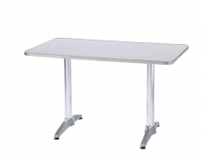 Coop Bau + Hobby - Qualité & Prix Klapptisch Alu 120x70cm - 79.50 statt 179.- (Abholpreis)