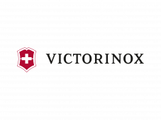 Diverse Victorinox-Messer und Zubehör günstiger bei Ackermann, z.B. Santoku / Allzweckmesser Set