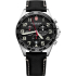 CHRISTIAN: «Victorinox Swiss Army Fieldforce Chronograph» / 50% Sale