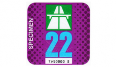 [Vorankündigung] Autobahnvignette 2022 vergünstigt