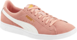 Nur heute: Puma Vikky Damensneaker rose & hellblau bei Dosenbach