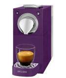 melectronics – Delizio UNA II Pure Velvet Purple