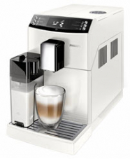 Philips 3100 Serie EP3362/00 Kaffeemaschine Vollautomat (weiss) bei Nettoshop zum Bestpreis von CHF 379.-