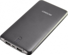 10`000 mAh Powerbank bei Conrad für CHF 12.95