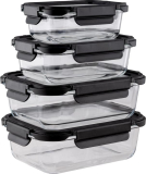 Diverse «Galaxus Vorratsbehälter» in Aktion