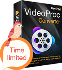 VideoProc Converter kostenlos