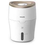 45% günstiger als die Konkurrenz - Philips Series 2000 Luftbefeuchter HU4811/10 zum neuen Bestpreis