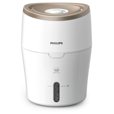 45% günstiger als die Konkurrenz - Philips Series 2000 Luftbefeuchter HU4811/10 zum neuen Bestpreis