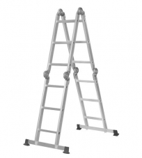 Do it + Garden Migros – Do it + Garden Universal-Leiter - CHF 77.50 statt 175.–