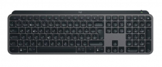 BLICK DEAL DES TAGES - Logitech Tastatur MX Keys S CH-Layout