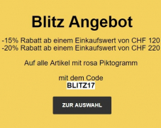 Bis zu 20% Rabatt auf Schuhe bei Sarenza, z.B. Selected Homme Royce chelsea leather boot für CHF 76.80 statt CHF 96.-