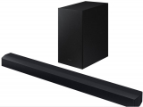 BLICK TAGESDEAL - Soundbar mit Subwoofer Samsung HW-C460G