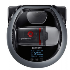 Samsung POWERbot VR7000 W 10 Saugroboter schwarz bei Nettoshop