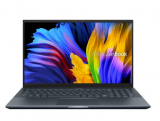 DAYDEAL - Business-Notebook ASUS ZenBook Pro 15 (R7 5800H, RTX 3050 Ti, 16GB/1TB)