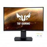 ASUS TUF GAMING VG24VQR – 24″ ASUS Gaming Monitor (Refurbished) für CHF 99.-