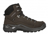 Galaxus - Lowa Renegade Mid Gore-Tex® Herren Wanderschuh
