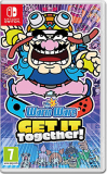 WarioWare: Get It Together! (Cartridge) für Nintendo Switch zum Bestpreis