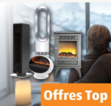 Bleiben Sie den ganzen Winter über warm - Bis zu 40 % Rabatt bei Fust