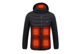 WarmR Heated Jacket