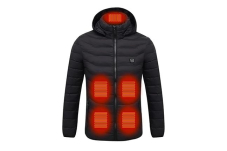 WarmR Heated Jacket