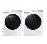 BLICK DEAL DER WOCHE – Waschmaschine oder Wäschetrockner  Samsung WW80T854ABH/S5 oder DV80T7220BH/S5