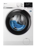 Electrolux WAL5E500 Waschmaschine Schwarz links bei Nettoshop zum neuen Bestpreis!