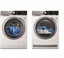 Waschmaschine oder Wäschetrockner Electrolux WAL4E300 / TWL4E300 beim Blickdeal